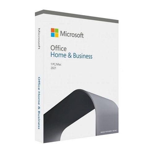 Office Home & Business 2021 Edition - Mega IT Stores
