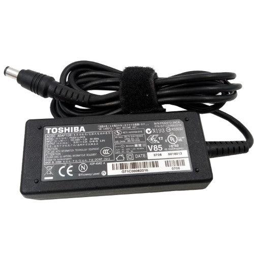 Toshiba 15V 6A (90W) Big Pin Laptop Charger - Mega IT Stores