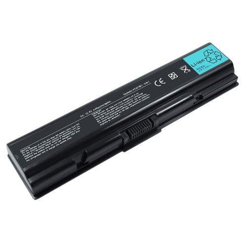Toshiba L300 PA3534U 5200mAh Replacement Battery - Mega IT Stores