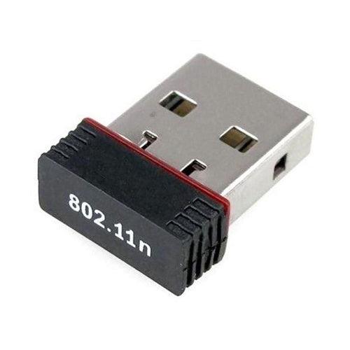 USB 2.0 Wireless 300Mbps Adapter - Mega IT Stores
