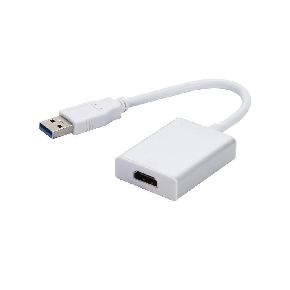 USB 3.0 to HDMI Female Adapter - Mega IT Stores