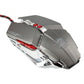 ZornWee Equipment Master GX20 Gaming Mouse - Mega IT Stores