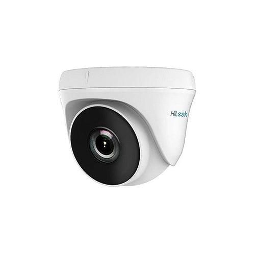 HiLook Dome 1080P 2.8mm Lens CCTV Camera - Mega IT Stores