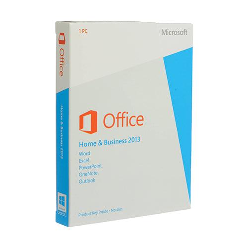 Office 2013 Home and Business