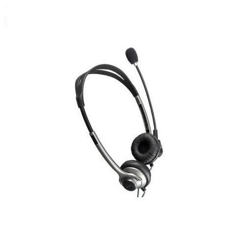 SonicGear HS405 - Stereo Multimedia Headset - Mega IT Stores