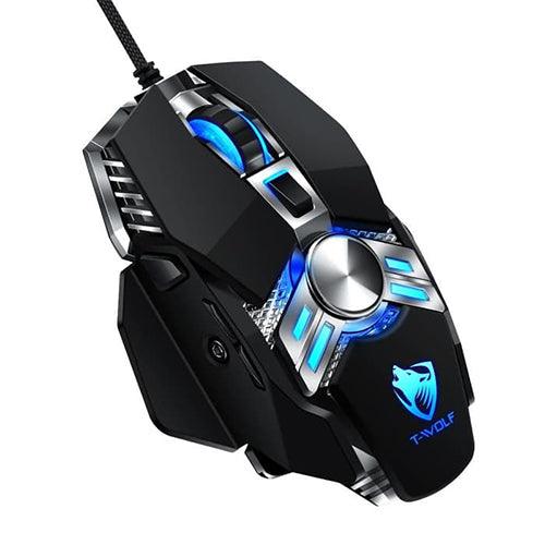 T-Wolf Warrior Gaming Mouse